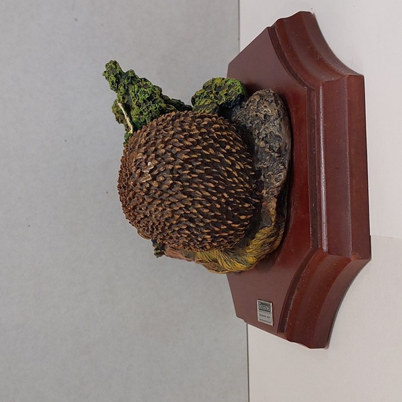 Vintage Limited Edition Bosson "The First Encounter" Hedgehog - Picture 5 of 10